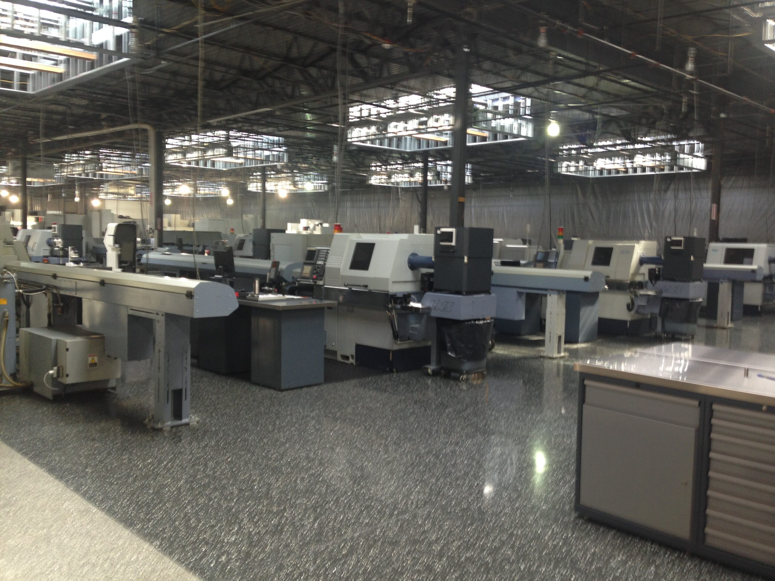 Medical Devices Engineering and Manufacturing, West Chester, Pennsylvania