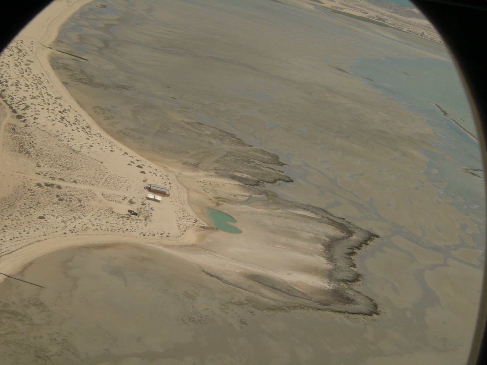 Alliant Energy – Laguna Del Mar, Sonora, Mexico